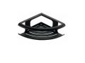 Support pour savons et flacons de douche - MADRID BLACK