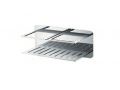 Support pour savons et flacons de douche - BILBAO CHROME