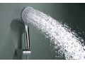 Badmengkraan met douche, thermostatisch - PATERNA CHROME