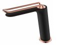 Blandebatteri, hÃ¸jde 170 eller 280 mm - RIOJA BLACK OR ROSE
