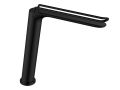 Robinet mitigeur, hauteur 170 ou 280 mm - RIOJA BLACK