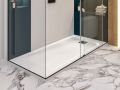 Receveur de douche, design Solid Surface - ORIGINAL