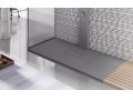 Receveur de douche, vacuation centrale - CENTRAL COVER