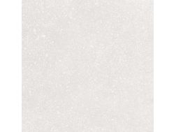 MICRO White 20 x 20 cm - Carrelage sol, imitation terrazzo