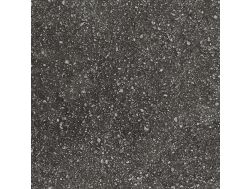 MICRO Black 20 x 20 cm - Carrelage sol, imitation terrazzo