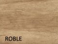 Ensemble Meuble 3 tiroirs __plus__ double vasques __plus__ miroir - BARCELONE 2VS