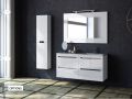 Ensemble Meuble __plus__ vasque __plus__ miroir - CADIX 39