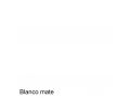Wastafelset met 2 lades __plus__ wastafel __plus__ spiegel - TARRAGONE 2T Black