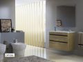 Ensemble Meuble 2 tiroirs __plus__ vasque __plus__ miroir - TARRAGONE 2T Black