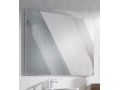 Ensemble Meuble __plus__ vasque __plus__ miroir - BREST