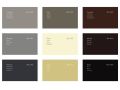 Receveur de douche italienne, design epure - DISCRET SLATE