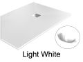 Receveur de douche, technologie allge - LIGHT