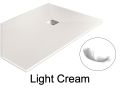 Receveur de douche, technologie allge - LIGHT