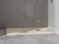 Receveur de douche, technologie allge - LIGHT