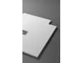 Receveur de douche sur mesure, cration  la demande sur plan - ARCHITECT