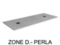 PodwÃ³jna brodzika ewakuacyjna - DOUBLE ZONE