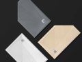 Pentagonal bruseniche, ekstra flad resin - PENTAGONE RIGHT