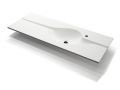 Umywalka designerska  z Å¼ywicy mineralnej Solid-Surface - MUNDI