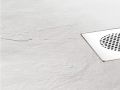 Douchebak, flexibel en onbreekbaar innovatieve technologie - UNBREAKABLE 130