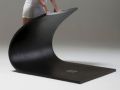 Douchebak, flexibel en onbreekbaar innovatieve technologie - UNBREAKABLE LINEAR 180