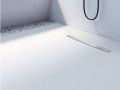 Brusebakke, fleksibel og uknuselig innovativ teknologi - UNBREAKABLE LINEAR 180