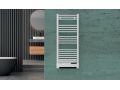 Radiator, elektrisch verwarmd handdoekenrek - BARCELONA