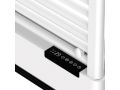 Radiator, elektrisch verwarmd handdoekenrek - BARCELONA