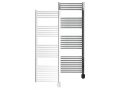 Radiateur, sche serviettes design, lectrique, largeur 40 cm - BILBAO