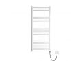 Sche serviettes, largeur 40 cm, lectrique, pour thermostat ambiance - BILBAO CABLE