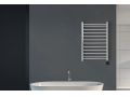 Sche serviettes design, largeur 45 cm, lectrique - CADIX