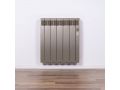 Radiateur lectrique, avec des ailettes de dissipation frontale - MADRID WIFI