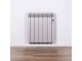 Radiateur lectrique, avec des ailettes de dissipation frontale - MADRID WIFI