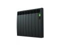 Radiateur lectrique, avec des ailettes de dissipation frontale - MADRID WIFI
