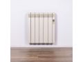 Radiateur lectrique, avec des ailettes de dissipation frontale - MADRID WIFI