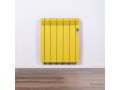 Radiateur lectrique, avec des ailettes de dissipation frontale - MADRID WIFI