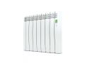 Radiateur lectrique, avec des ailettes de dissipation frontale - MADRID WIFI