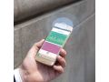 Radiateur lectrique, avec des ailettes de dissipation frontale - MADRID WIFI