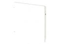 Design towel dryer, electric, with heat accumulator - STONEHENGE WIFI SQUARE