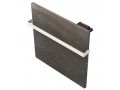 Sche serviettes design, lectrique,  accumulateur de chaleur - STONEHENGE WIFI rectangle