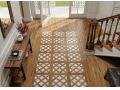 FS FOREST 45x45 - Carrelage  l'aspect bois ancien