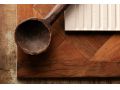 FS FOREST 45x45 - Carrelage  l'aspect bois ancien