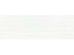 STRIPED 30x100 cm - Carrelage mural blanc design