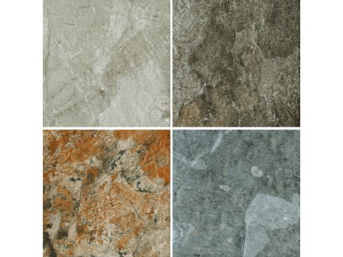 Java Silky Sand 15 x15 cm - Płytki podłogowe i ścienne postarzane matowe