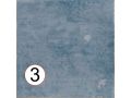 Marlow 11,5x11,5 cm - Carrelage sol et mur, finition vieilli mate