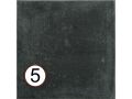 Marlow Zoe 11,5x11,5 cm - Płytki podłogowe i ścienne postarzane matowe