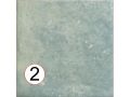 Marlow Zoe 11,5x11,5 cm - Płytki podłogowe i ścienne postarzane matowe