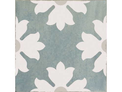 Marlow Zoe 11,5x11,5 cm - Gulv- og vÃ¦gfliser, mat alderen finish