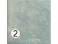 Marlow Adelina 11,5x11,5 cm - Vloer- en wandtegels, matte verouderde afwerking