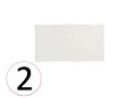 Acquarella 7,5x15 - 7,5x30 cm - Wandtegels, baksteen look