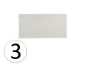 Acquarella 7,5x15 - 7,5x30 cm - VÃ¦gfliser, mursten look